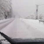 Kolaps na putu Kotor Varoš – Kneževo: Vozila stoje, pojedini se vraćaju u rikverc