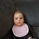 Apel za pomoć: Njena borba traje od rođenja – pomozimo maloj Sofiji