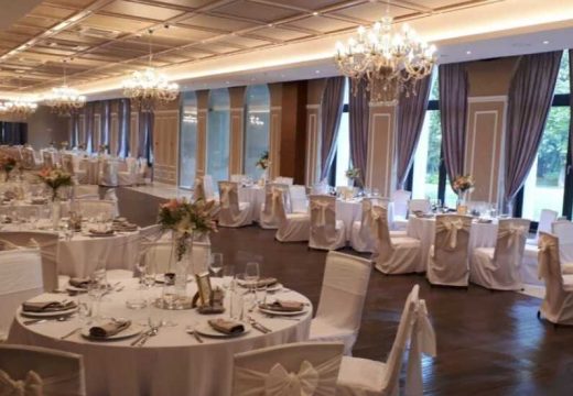 RS: Svadbene sale u Republici Srpskoj gotovo rasprodate