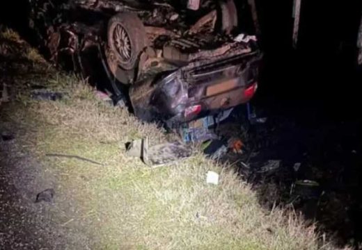 Hronika: Preminula djevojčica povrijeđena u nesreći u Tesliću