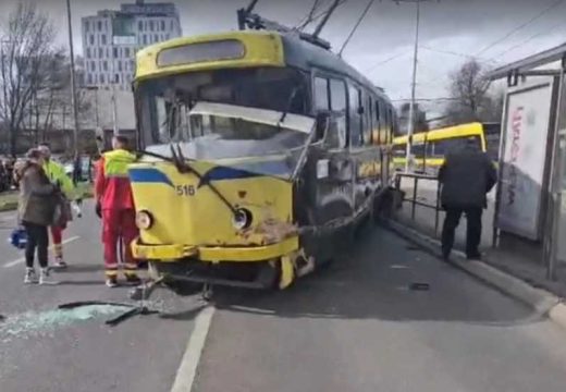 BiH: Sindikat GRAS-a nakon tramvajske nesreće; “Vozač apsolutno nije odgovoran za tragediju”