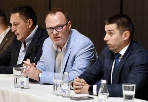 RS: Šulić postao savjetnik direktora OC Jahorina