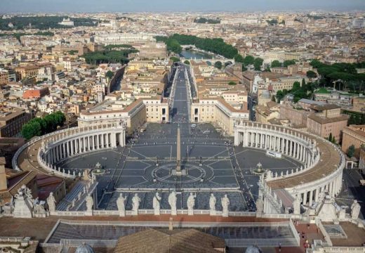 Svijet: Vatikan odbio Trampa