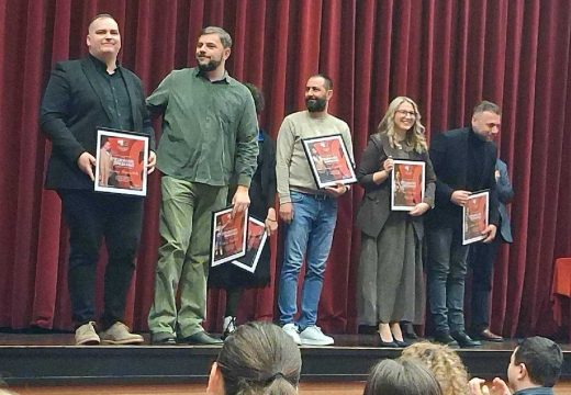 Gradsko pozorište “Semberija“: Prvih šest uspješnih godina (Foto)