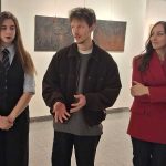 Izložba u galeriji centra za kulturu “Semberija“: Dvije umjetničke poetike na zajedničkoj izložbi (Foto)