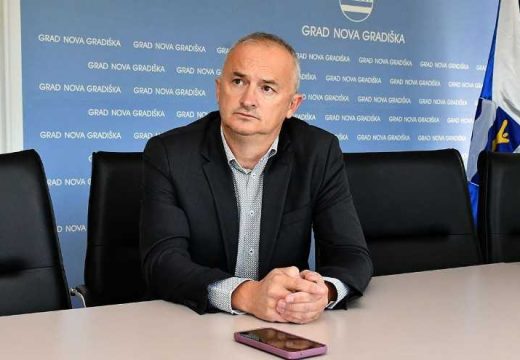 Velika akcija USKOK-a: Uhapšen gradonačelnik Nove Gradiške