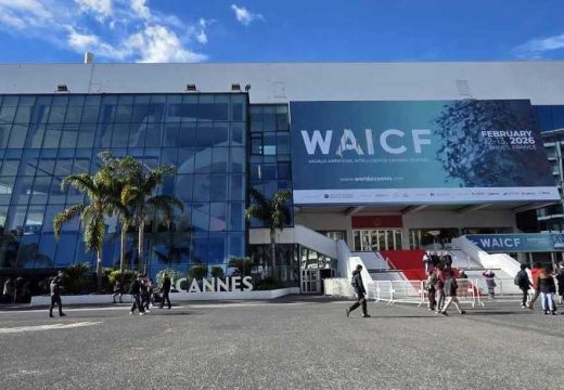 Budućnost je stigla na Azurnu obalu: WAICF 2026. pokazao zrelost vještačke inteligencije