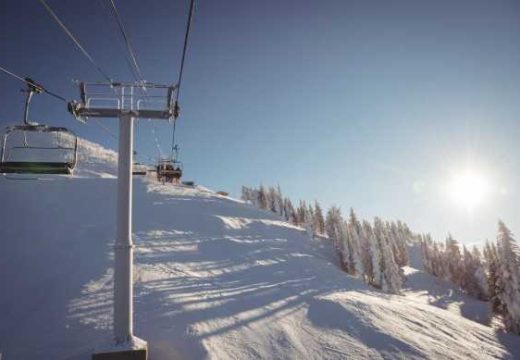 Pukla sajla na žičari u Rumuniji: Povrijeđeno dvoje djece, oglasili se roditelji