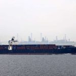 STAO POMORSKI SAOBRAĆAJ:  Stotine brodova usidrene u Persijskom zalivu