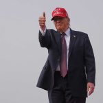 Tramp nakon napada: Iran potpuno poražen