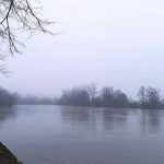 Snijeg i kiša uzrokuju kvarove i porast rijeka u Novom Gradu