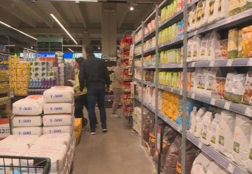 Problemi u praksi: Zakon o zaštiti potrošača dobar, ali ne može zaštiti potrošače od povećanja cijena