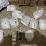 Akcija “Orion” u Bijeljni: Uhapšene dvije osobe (Foto)