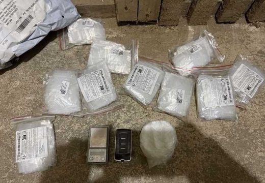 Akcija “Orion” u Bijeljni: Uhapšene dvije osobe (Foto)