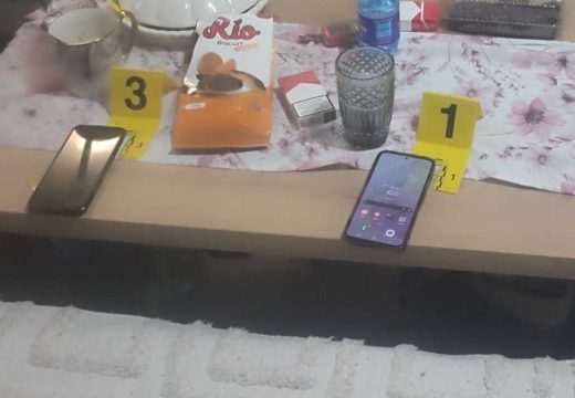 Uhapšeno pet osoba zbog dječje pornografije: Izvršeni pretresi u Banjaluci i Mrkonjić Gradu (Foto)