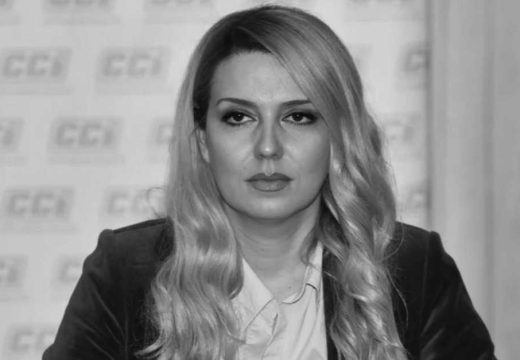 Tuga u Bijeljini – CCI BiH: Preminula Ana Lučić