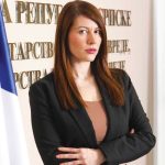 Ministarka Anđelka Kuzmić: Nastavljamo investicije u vodoprivredi