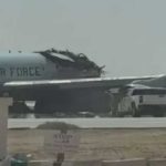 Svijet: Težak udarac SAD-u; Iran uništio ključni avion (Foto)