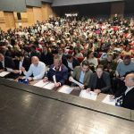 Finalno veče festivala „Znanjem, pjesmom i igrom kroz Semberiju“: Janja apsolutini pobjednik Festivala (Foto)