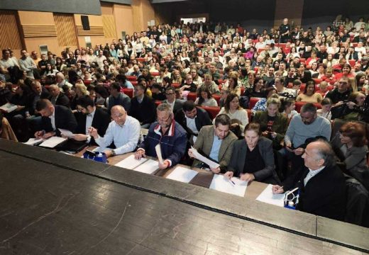 Finalno veče festivala „Znanjem, pjesmom i igrom kroz Semberiju“: Janja apsolutini pobjednik Festivala (Foto)