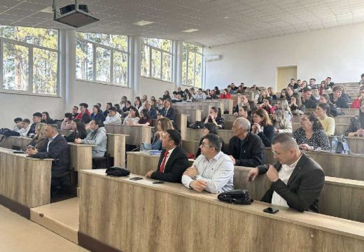 Počela promocija studija veterinarske medicine: Prva posjeta školama u Bijeljini