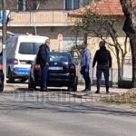 Porodična tragedija u Bijeljini: Stradali otac i sin, policija obavlja uviđaj (Foto)