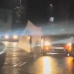 Brčko: Pobjedu BiH u Velsu proslavili rafalima iz automatske puške (Video)