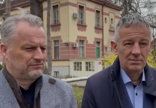 Inspekcija: U liječenju preminule djevojčice nije bilo grešaka, propusti kod muškarca