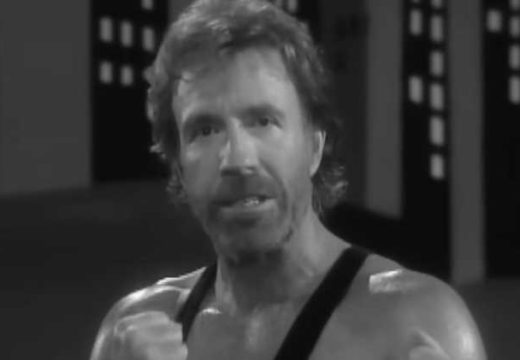 Oglasio se sin Čaka Norisa: Emotivne riječi dirnule svijet