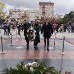 Obilježen Dan odbrane grada: Ponosni smo na svoj grad i na Republiku Srpsku (Foto)