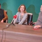 Sedam priča u jednoj predstavi – “Iza tih očiju”: Drugo veče pozorišnog festivala „Dani komedije“ u Bijeljini