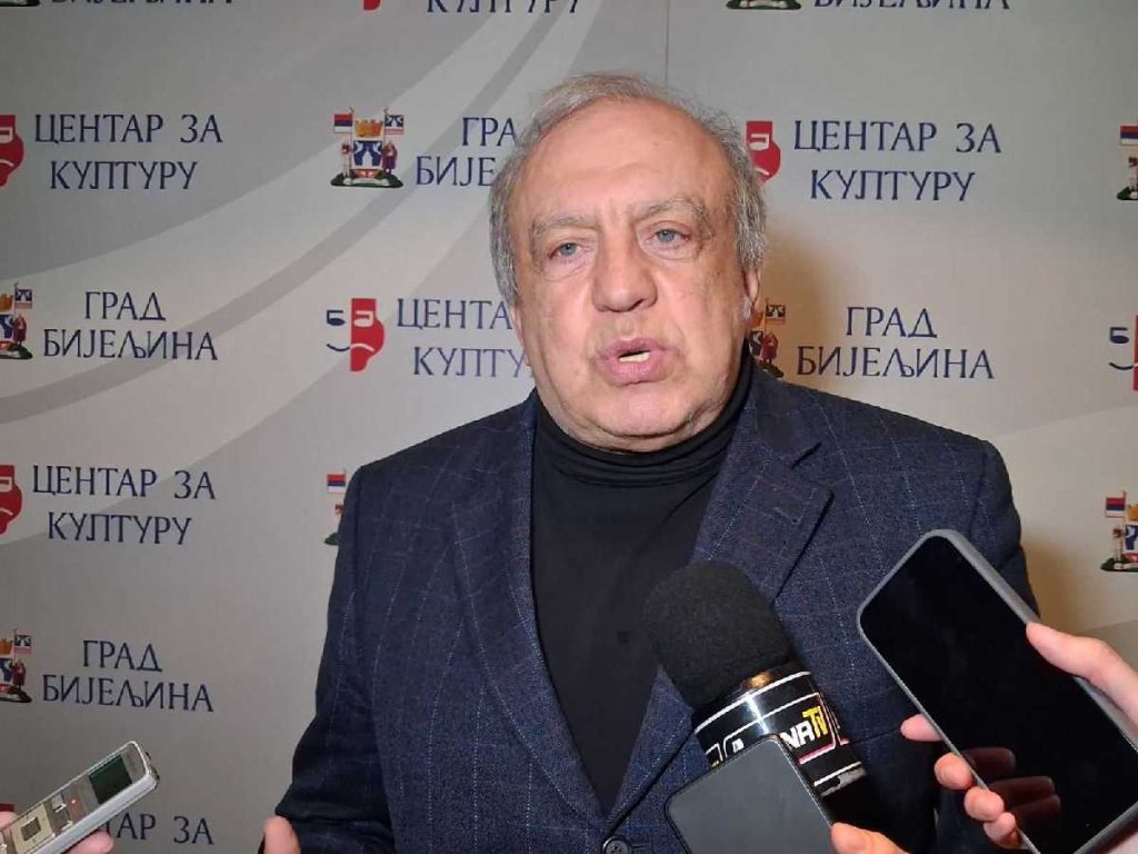 Danko Vasović, autor filma o Jasenovcu: Prvi sam otkrio nacističku prošlost Kurta Valdhajma (Foto)