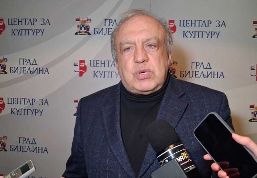 Danko Vasović, autor filma o Jasenovcu: Prvi sam otkrio nacističku prošlost Kurta Valdhajma (Foto)