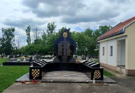 BiH: Policija; Pratićemo okupljanje Hrvata u Derventi, Ministar; Nema postrojavanja