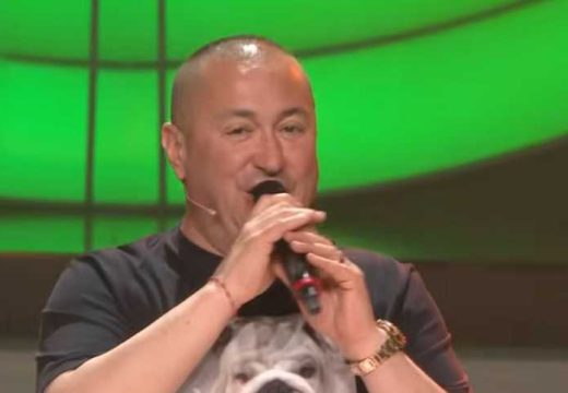 Đani hitno operisan: Ljekari mu ugradili pet stentova