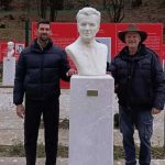 BiH: Novak Đoković posjetio i Visoko, meditirao sa Osmanagićem (Foto)