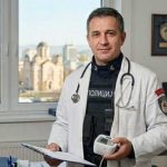 RS: Doktor napustio Dom zdravlja Banjaluka i prešao u MUP