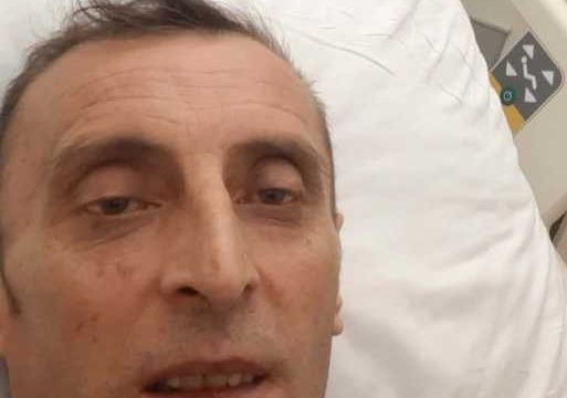 Draganu potreban ovaj lijek: Na izmaku zaliha, terapiju mora naručivati iz Hrvatske (Foto)