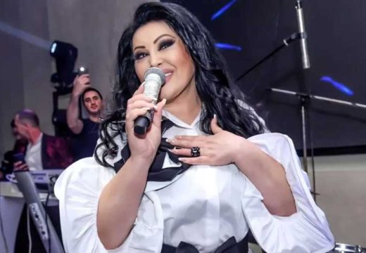 Drama u Hrvatskoj: Koncert Dragane Mirković prekinut zbog dojave o bombi