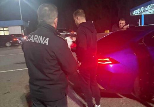 Stanivuković u pritvoru u Hrvatskoj: “Čeka da ga izvedu pred sudiju”