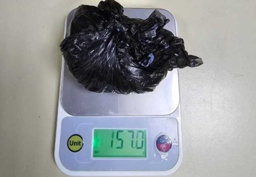 Hapšenje u Bijeljini: U pretresima ponađen spid