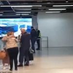 BiH: U Sarajevo sletio avion iz Dubaija s državljanima BiH (Video)