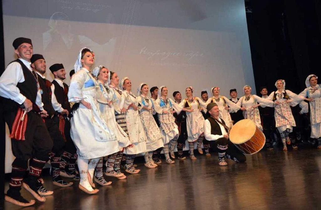Bijeljina: Još se sabiraju utisci sa ovogodišnjeg festivala; Pobjednici su svi, bez izuzetka (Foto)