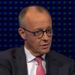 Merc: Berlin neće učestvovati u ratu protiv Irana