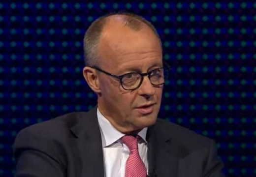 Merc: Berlin neće učestvovati u ratu protiv Irana