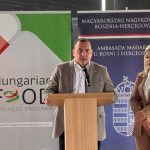 Banjaluka domaćin mađarskim privrednicima: Jačanje saradnje u prehrambenom sektoru