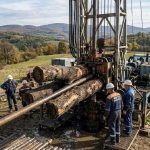 RS: Naftna bušotina kod Gradiške stala zbog “brestovih klada”