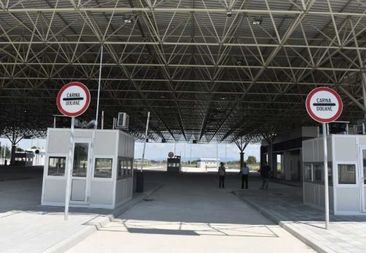 BiH: Bruka zbog neotvaranja novog GP u Gradišci nema kraja, slijedi novi kolaps