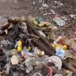 Apel nadležnima da reaguju: Smeće preplavilo magistralni put Banjaluka-Teslić VIDEO