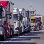 Mandić: Prevoznici zapadnog Balkana saglasni da blokiraju prelaze